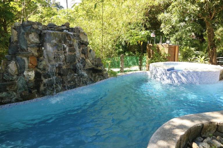 House with 1 room for 8 persons — photo 3