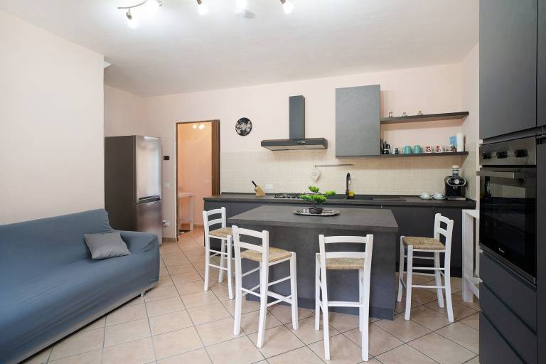Villa 'Il Frutteto 49' with Private Terrace and Wi-Fi — photo 5