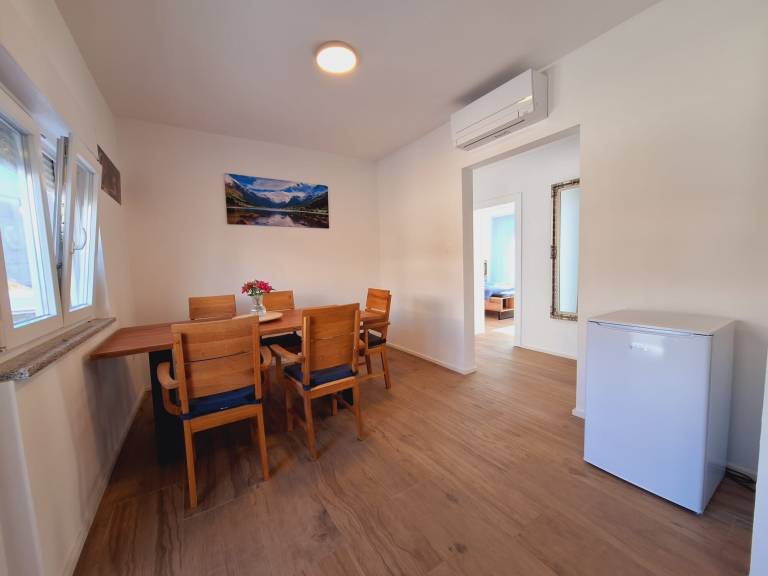 Pleasant holiday apartment with heated pool & grill | Sea view | Pets are welcome — photo 5