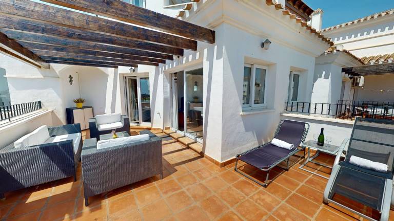 Appartement  Sucina