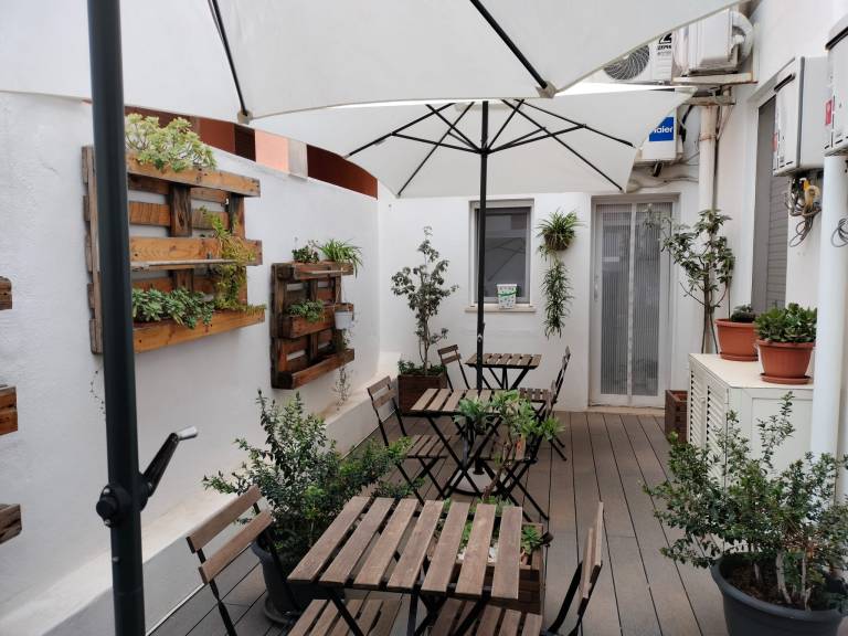 Bed & Breakfast La Pietraia