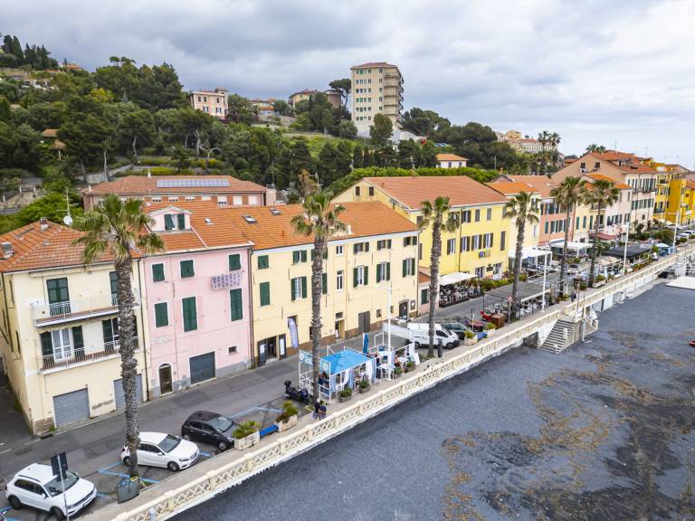 Ferienwohnung  Imperia