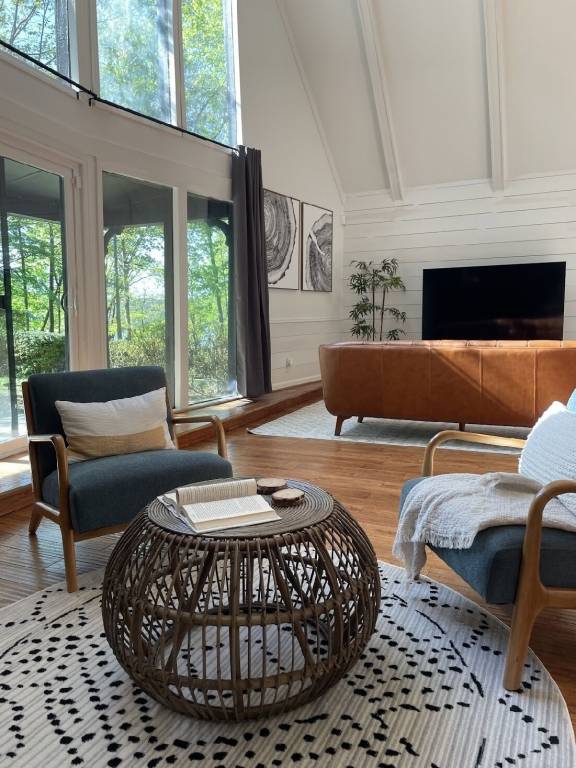 Cabin Gainesville