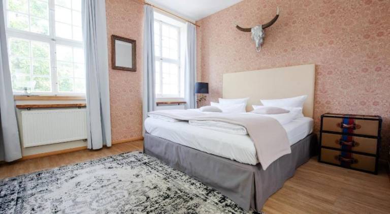 Design Apartments - "Im Hollanderviertel" in Potsdam