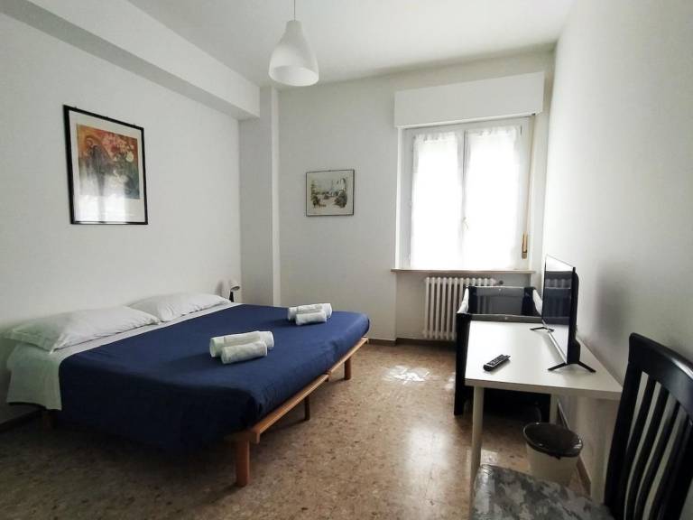 Rental apartment with terrace — photo 4