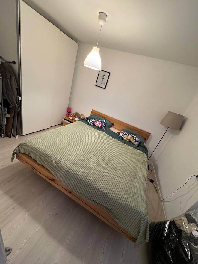40 M² Ferienwohnung ∙ 1 Schlafzimmer ∙ 3 Gäste - Slowenien
