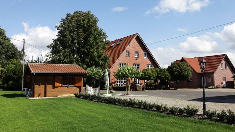 Ferienwohnung Lüdinghausen