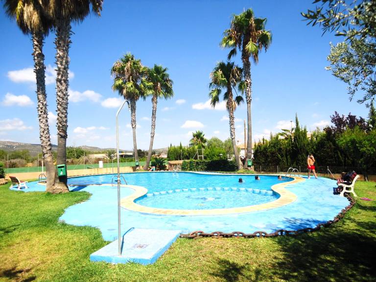 Bungalow  Peniscola