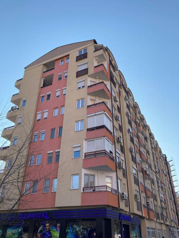 House Aerodrom
