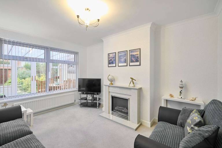 House Redcar