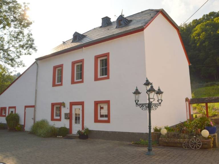 House  Schweich