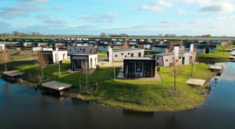 Ferienpark Kampen