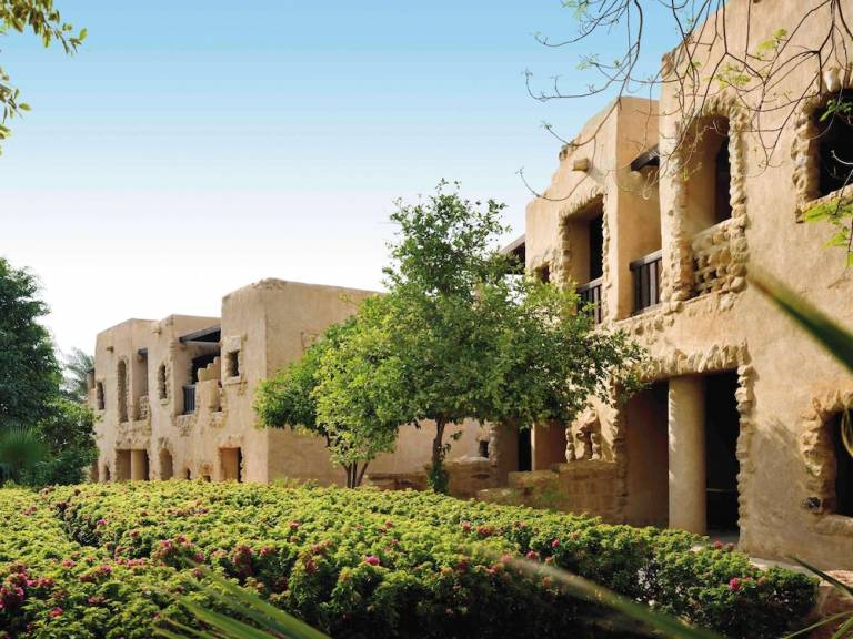 Resort  Swemeh