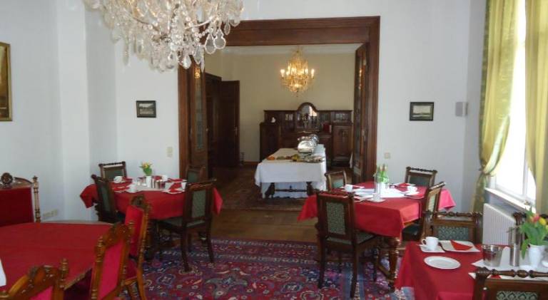 PP Pension Potsdam — photo 3