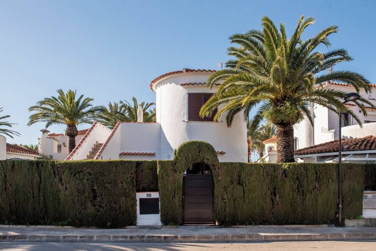 Chalet Ondara
