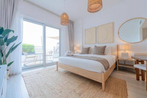 46 m² Ferienwohnung