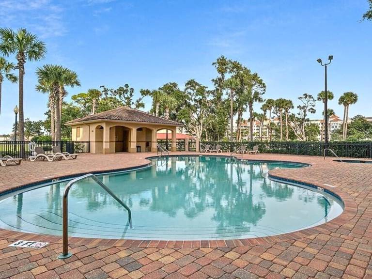 9863PALMCR109PCRNCO - Palm Coast Resort 109 in Palm Coast, FL