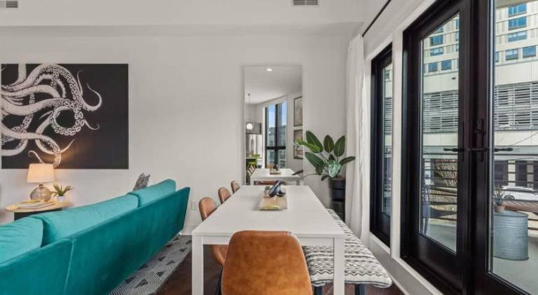 Fully equipped apartment | Pets are welcome — photo 3