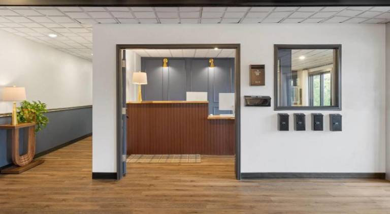 Hotel Vervana, Trademark Collection by Wyndham — photo 4