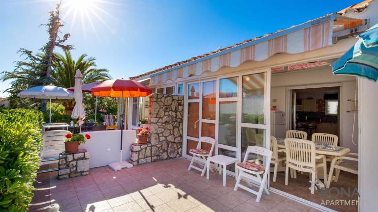 Charming holiday apartment with terrace | Close to the beach | Pets allowed — photo 5