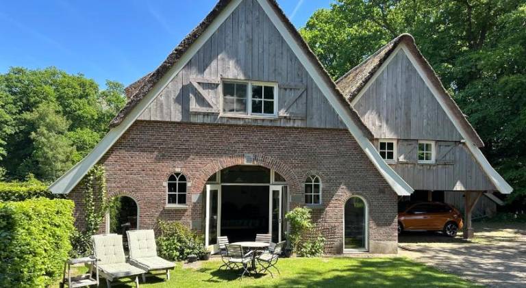 150 m&sup2; Ferienhaus