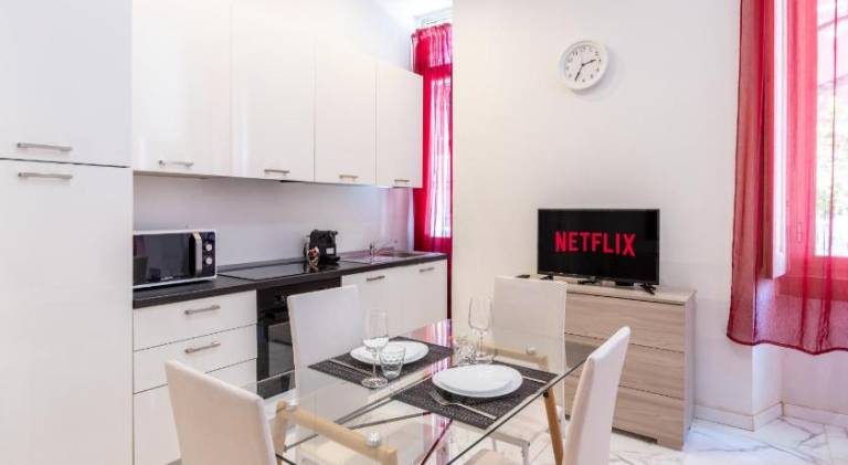 Rental apartment | Pets allowed — photo 3
