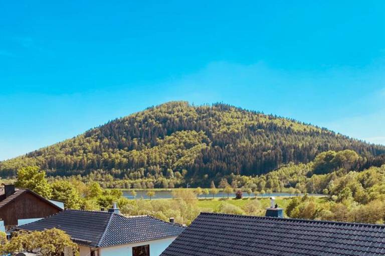 Ferienwohnung Winterberg