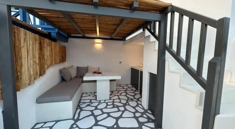 Holiday apartment with garden, terrace & private pool | Pets allowed — photo 4