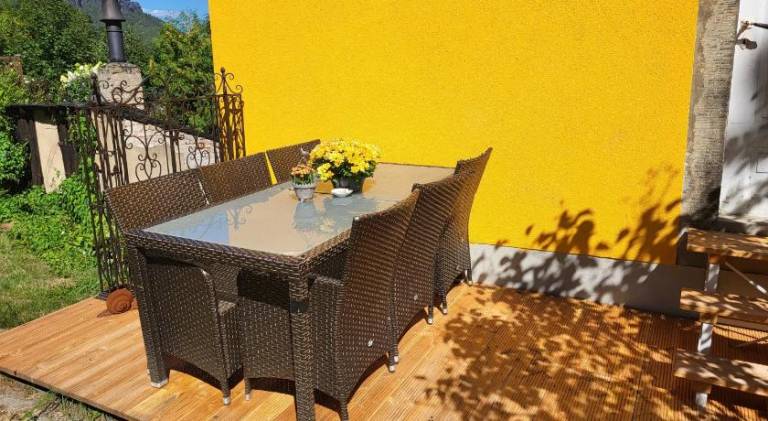 Rental apartment with 1 room for 2 persons — photo 2