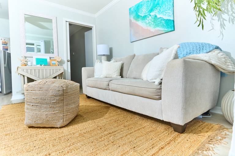 Soothing Sanctuary mins from Beach Free Tickets: Golf, Parasailing & More! — photo 5