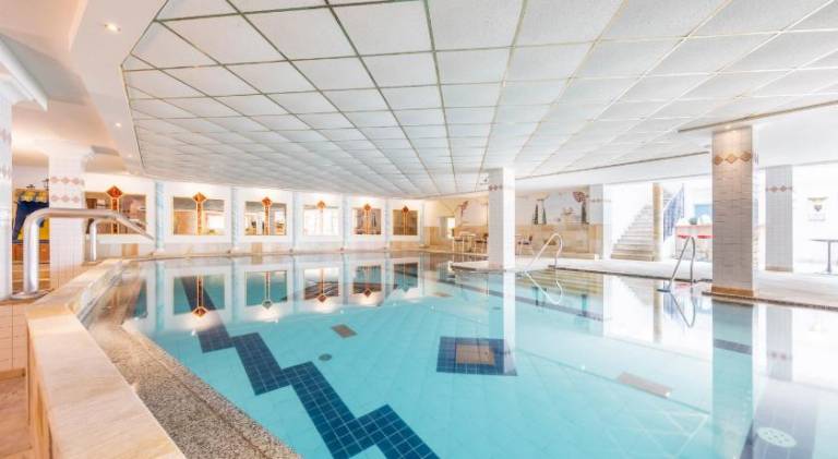 Wellnesshotel Schonruh - Adults only — photo 3