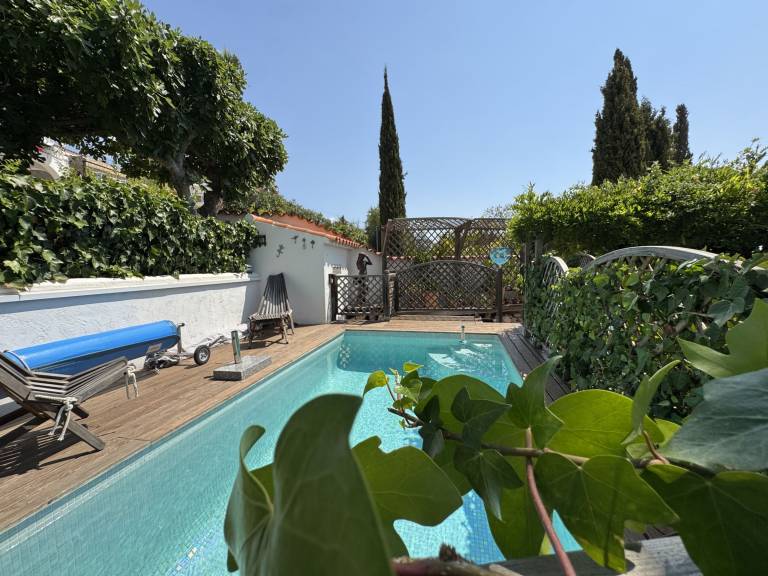 Ferienwohnung mit Hund inCalp, Spanien  f&uuml;r max. 6 Personen