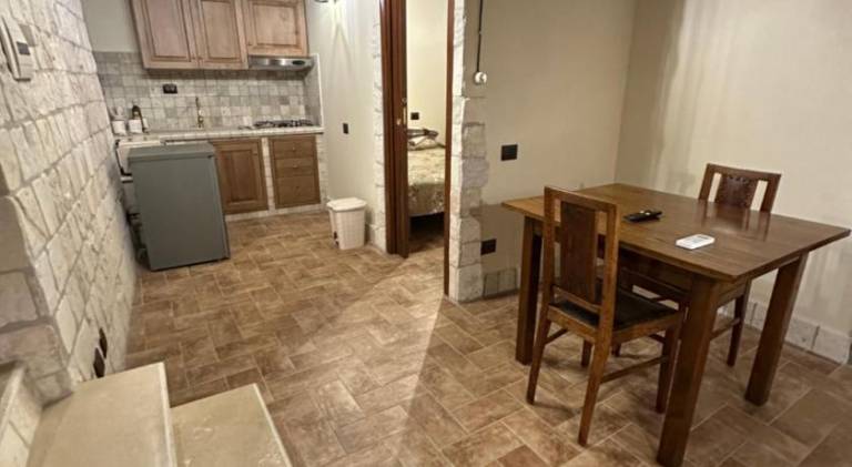 Holiday apartment | Pet-friendly in Fiuggi