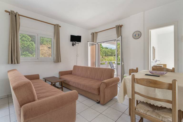 Holiday apartment with pool — photo 3