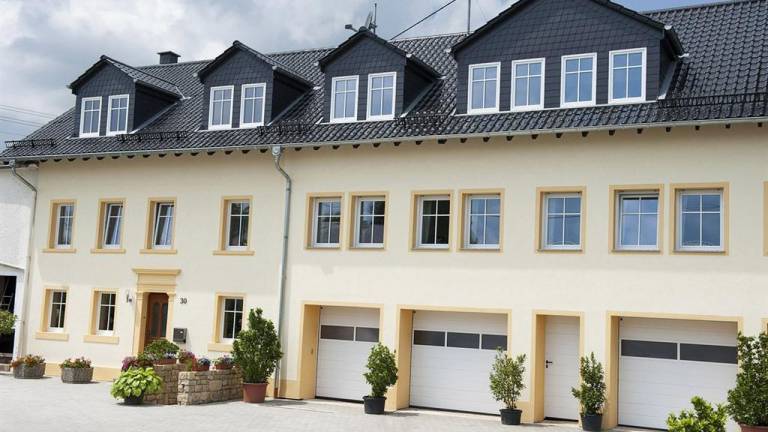 Ferienwohnung  Grevenmacher