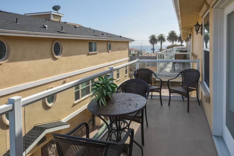 Condo Pismo Beach
