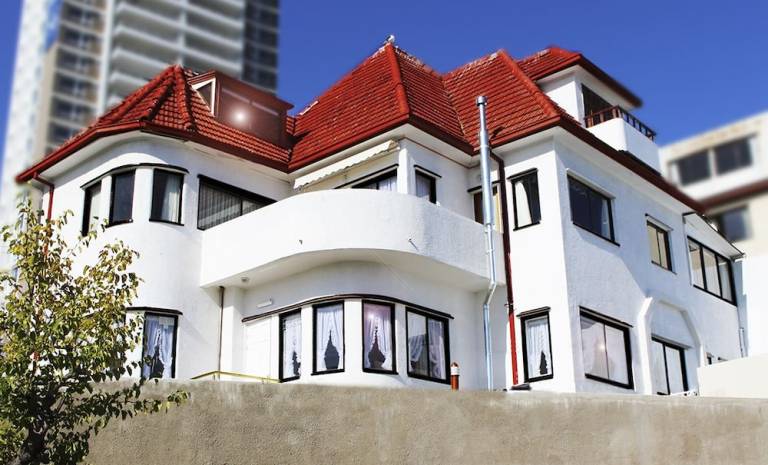 Accommodation  Viña del Mar