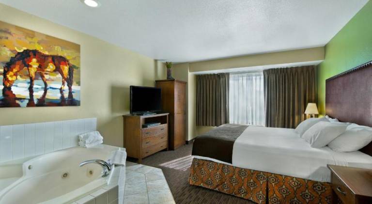 Oxford Suites Hermiston — photo 2
