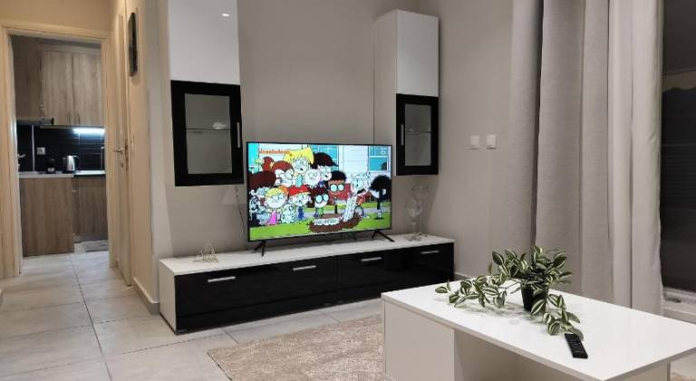 Ferienwohnung Pylea