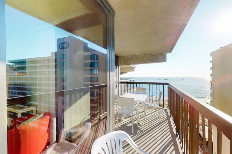 Condo  Ocean City
