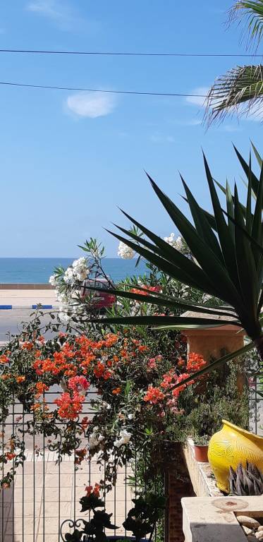 Maison de vacances Dar Bouazza