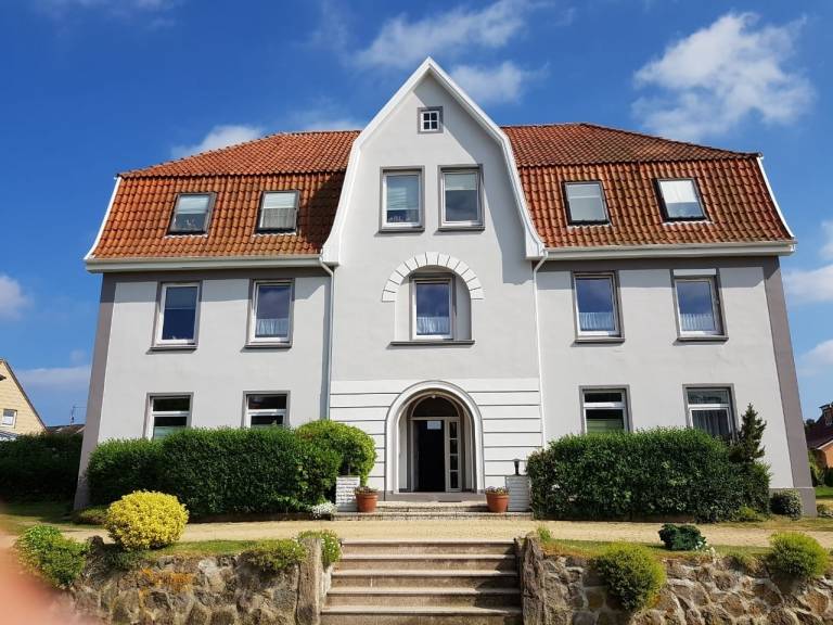 Ferienwohnung Kellenhusen