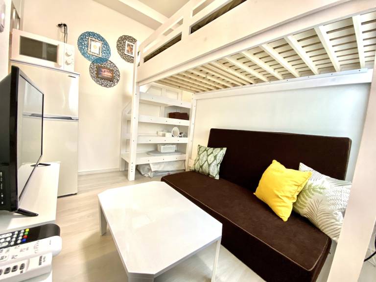 15 m² Ferienwohnung