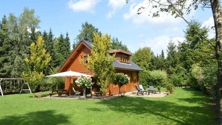 Ferienhaus für 8 Personen 110 m² in Wissel