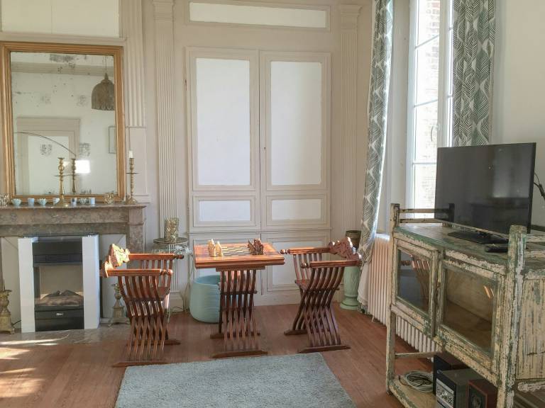 Children-friendly wonderful vacation home with garden, patio & grill | Perfect for remote work | Pet-friendly — photo 3