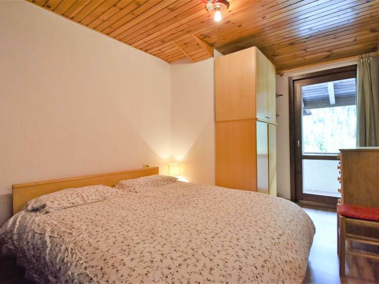 Child-friendly nice apartment with terrace & yard | Mountain view | Next to the ski | Pet-friendly — photo 4