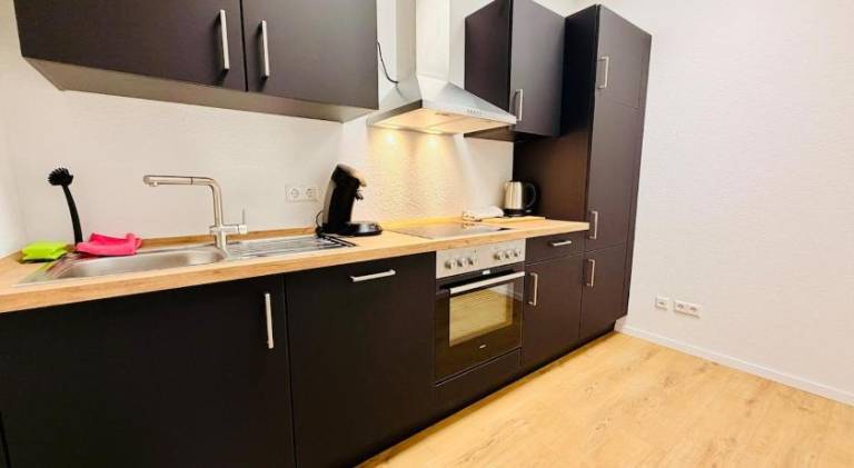 Apartment with 1 room for 4 persons — photo 3