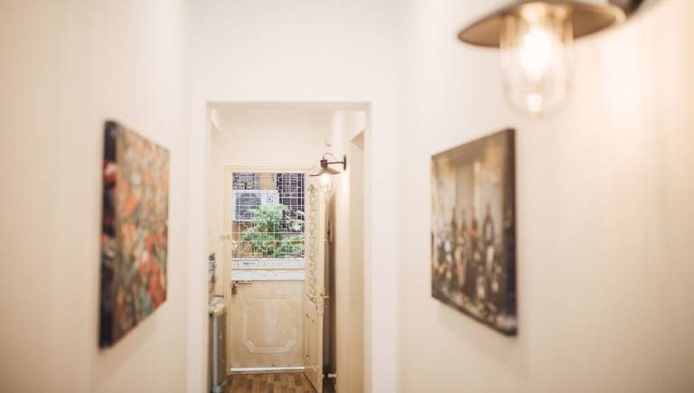 Ferienwohnung Hanoi