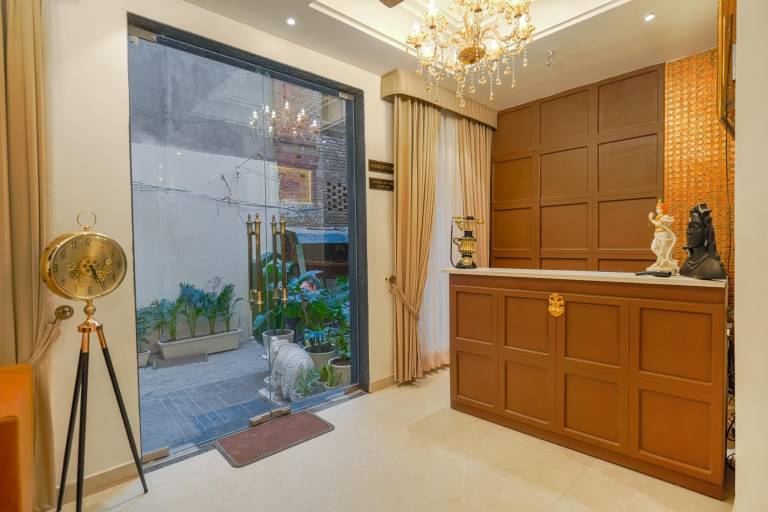 Levelup Plus Sukoon Inn — photo 2