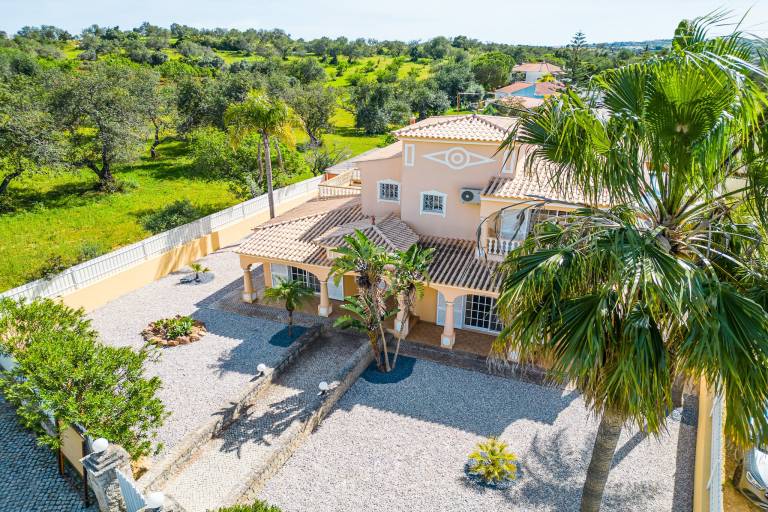 Villa  Albufeira